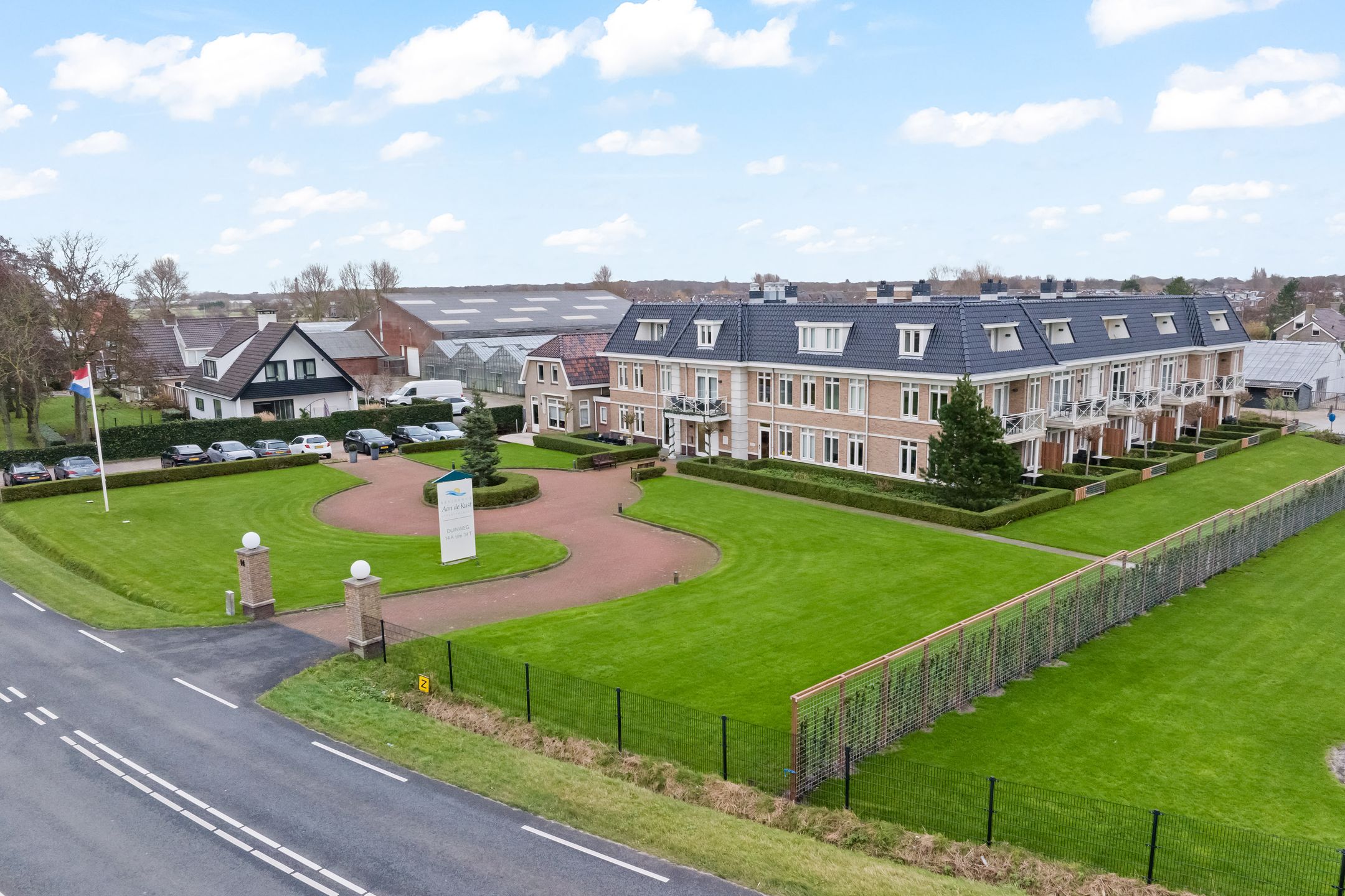 Foto 3 van Duinweg 14-I