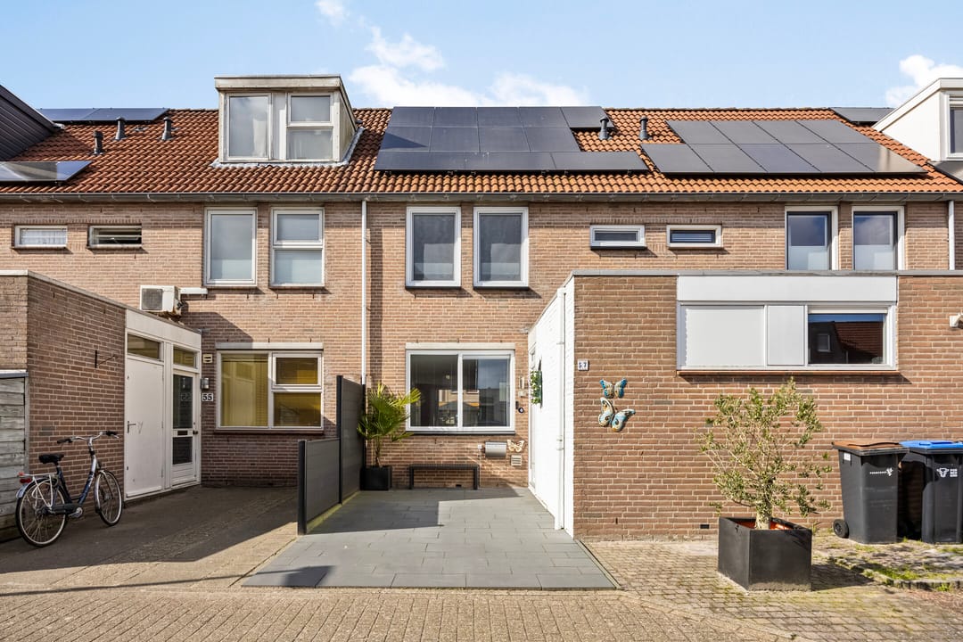 Photo 7 of Tarwestraat 57