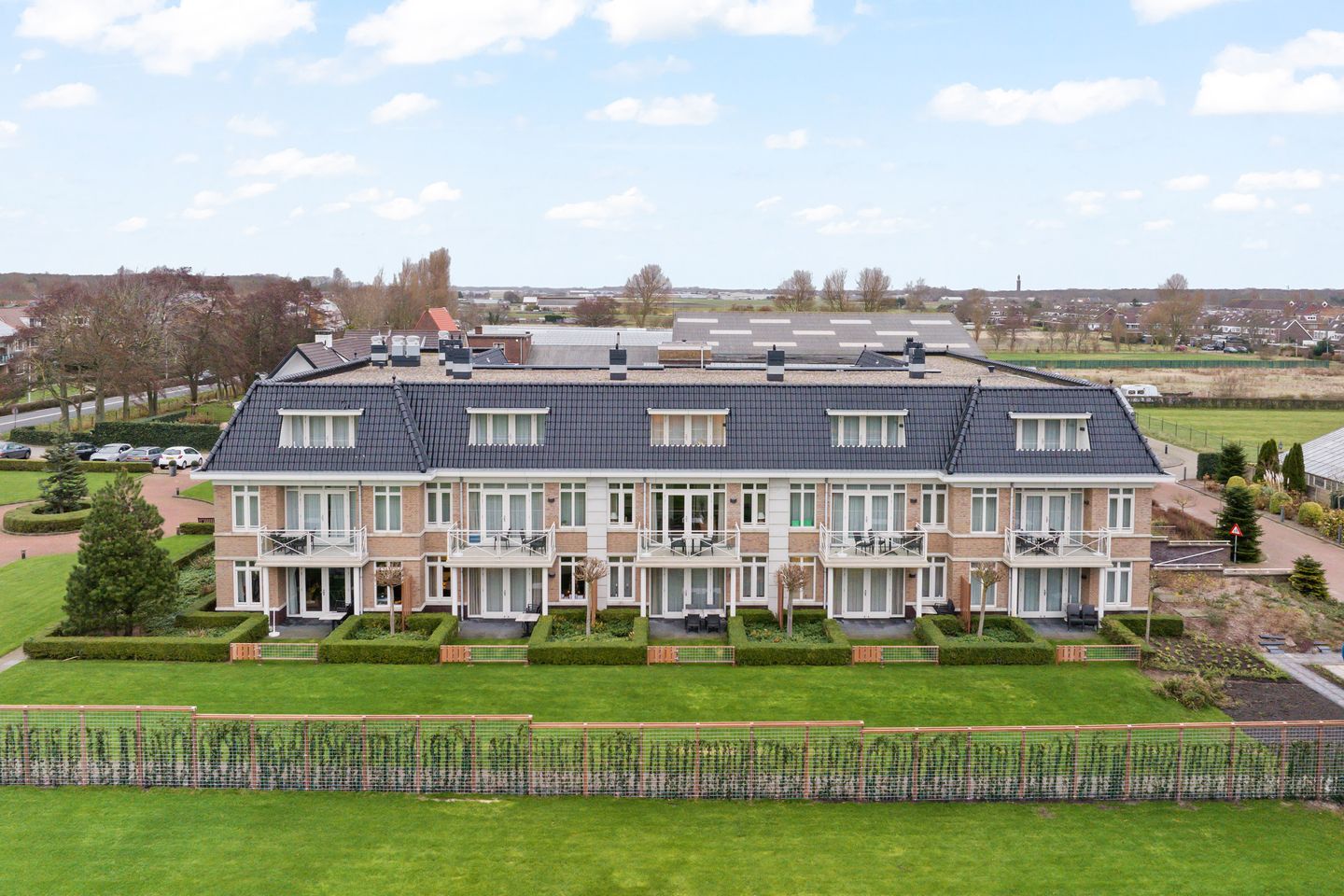 Foto 4 van Duinweg 14-I