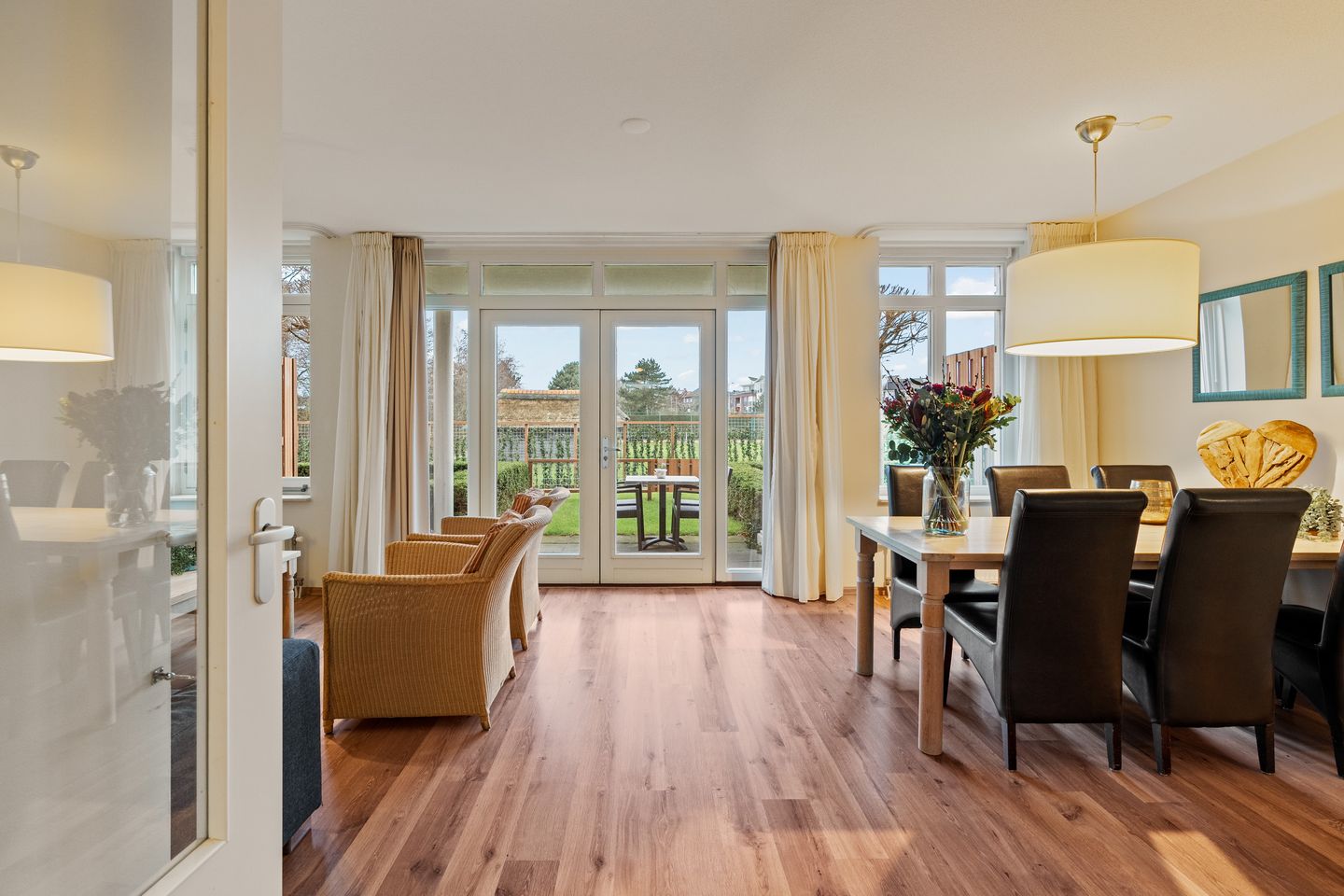 Foto 5 van Duinweg 14-I