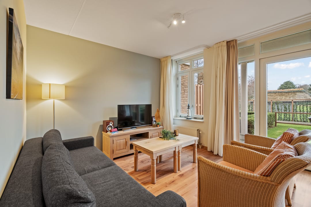 Foto 7 van Duinweg 14-I