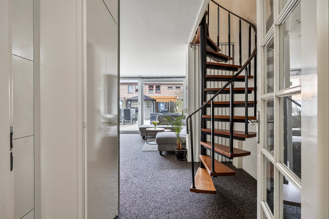 Photo 11 of Tarwestraat 57