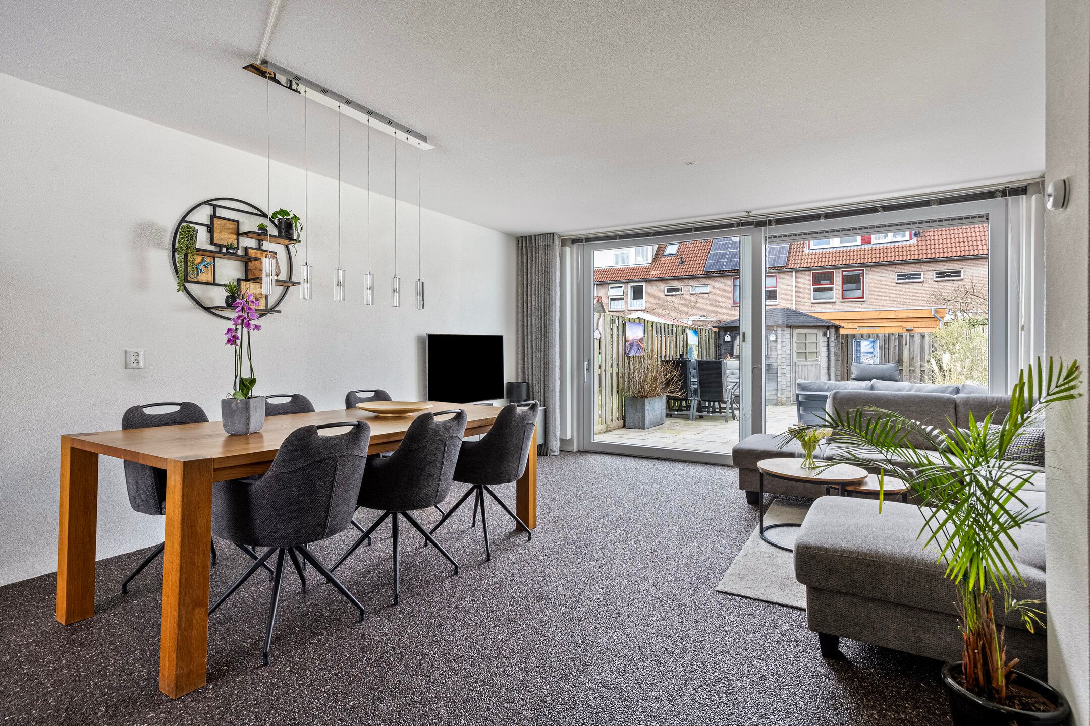 Photo 3 of Tarwestraat 57