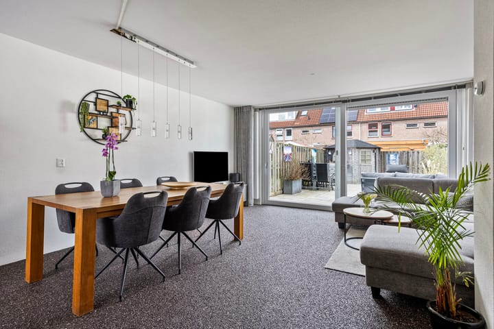 Foto 3 van Tarwestraat 57