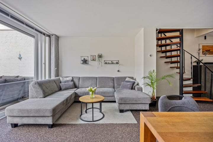 Foto 13 van Tarwestraat 57