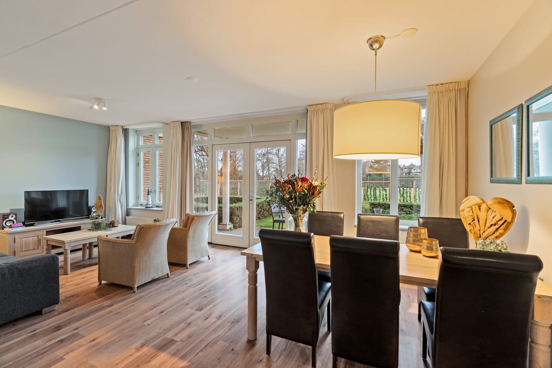 Foto 13 van Duinweg 14-I