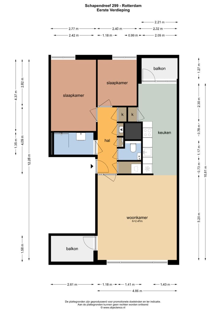 Foto 27 van Schapendreef 299