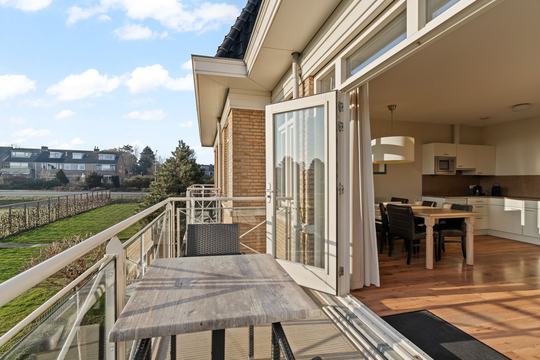 Foto 15 van Duinweg 14-I