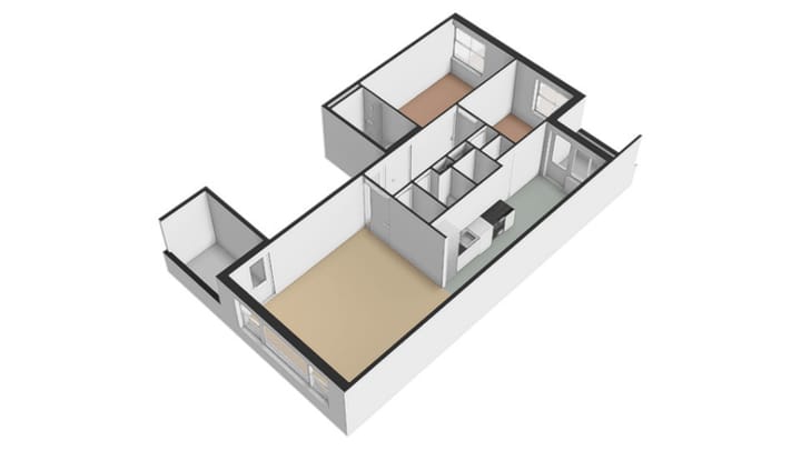 Foto 28 van Schapendreef 299