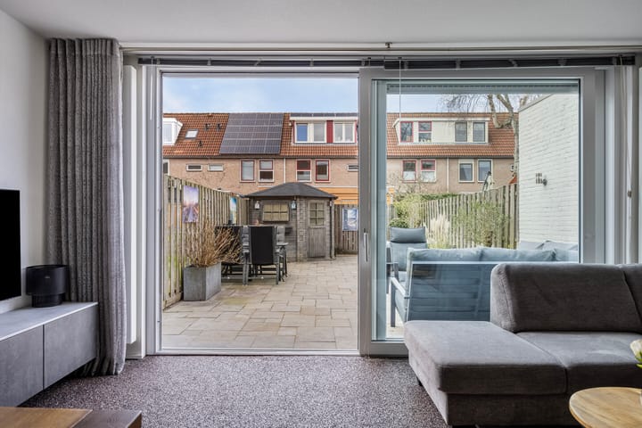 Foto 15 van Tarwestraat 57