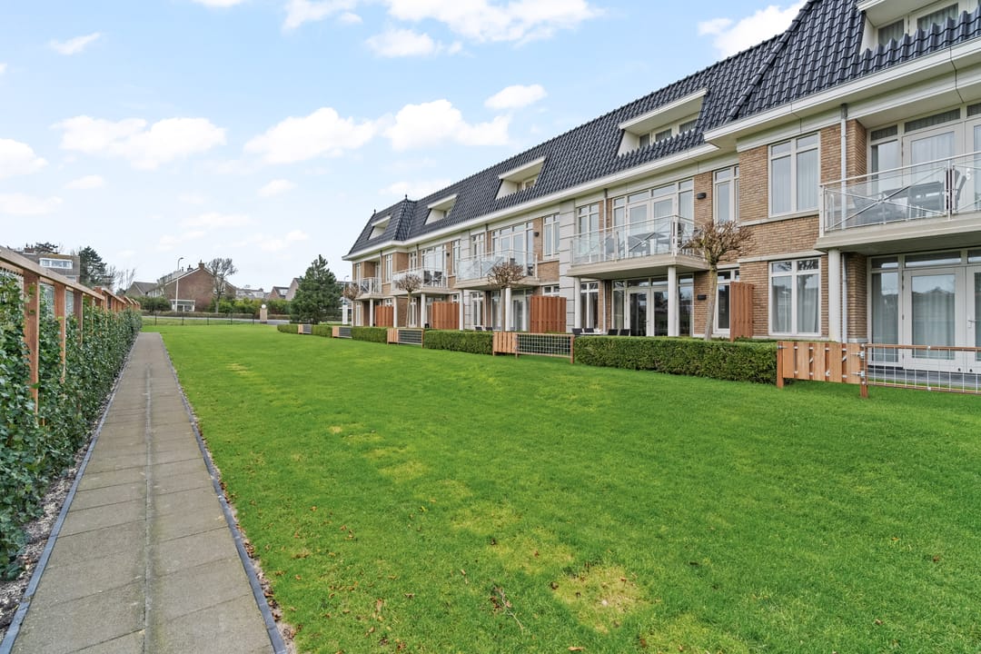 Foto 17 van Duinweg 14-I