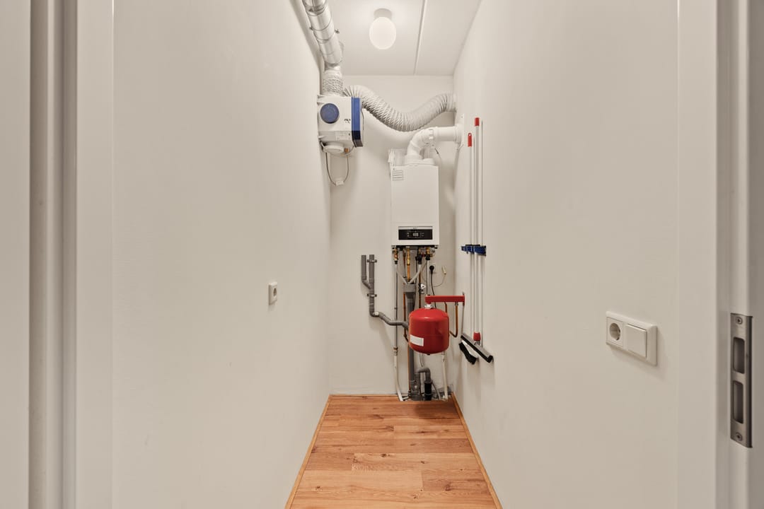 Foto 26 van Duinweg 14-I