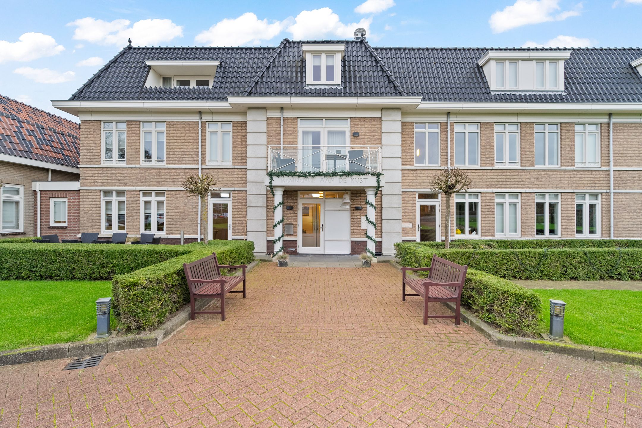 Foto 27 van Duinweg 14-I