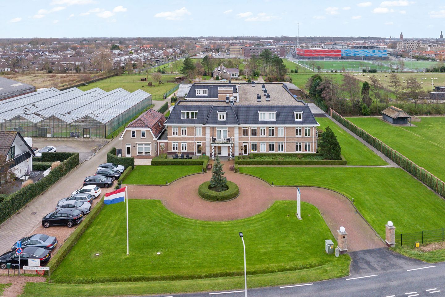 Foto 29 van Duinweg 14-I