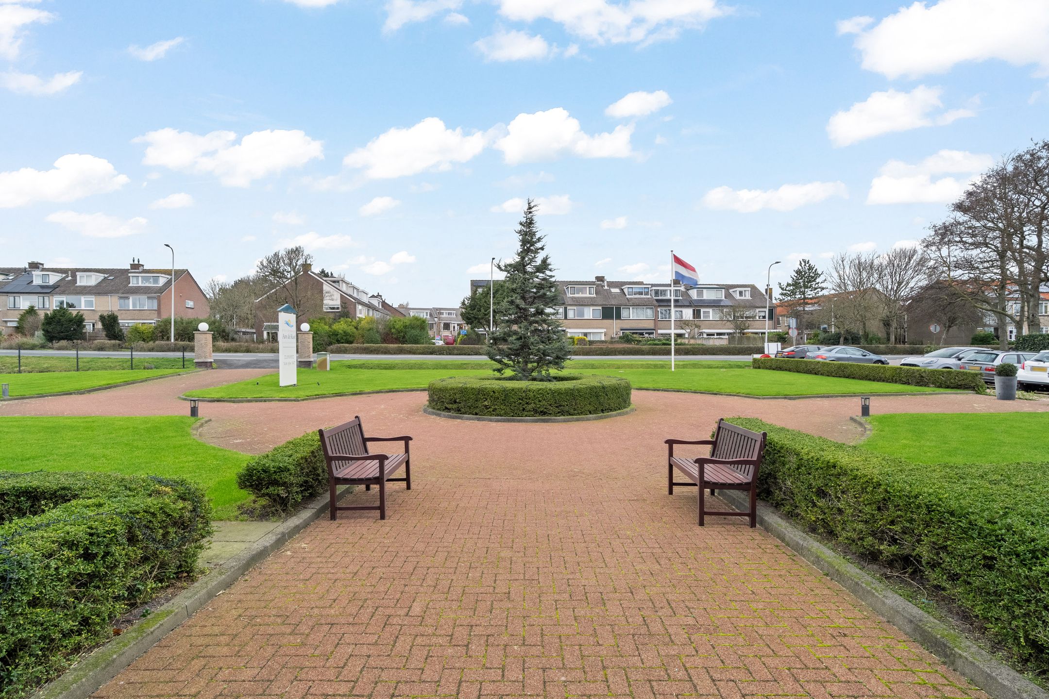 Foto 30 van Duinweg 14-I