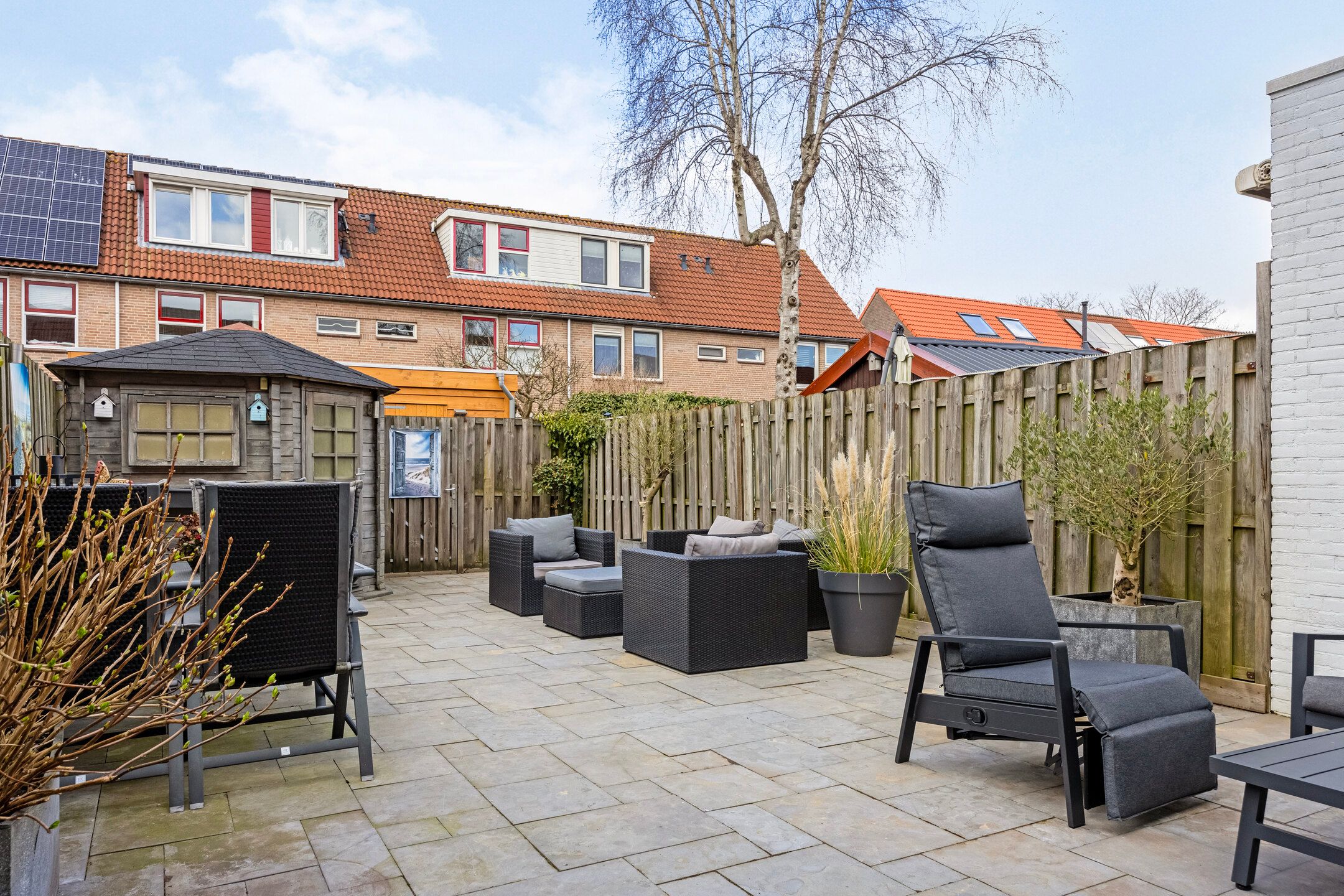 Photo 6 of Tarwestraat 57