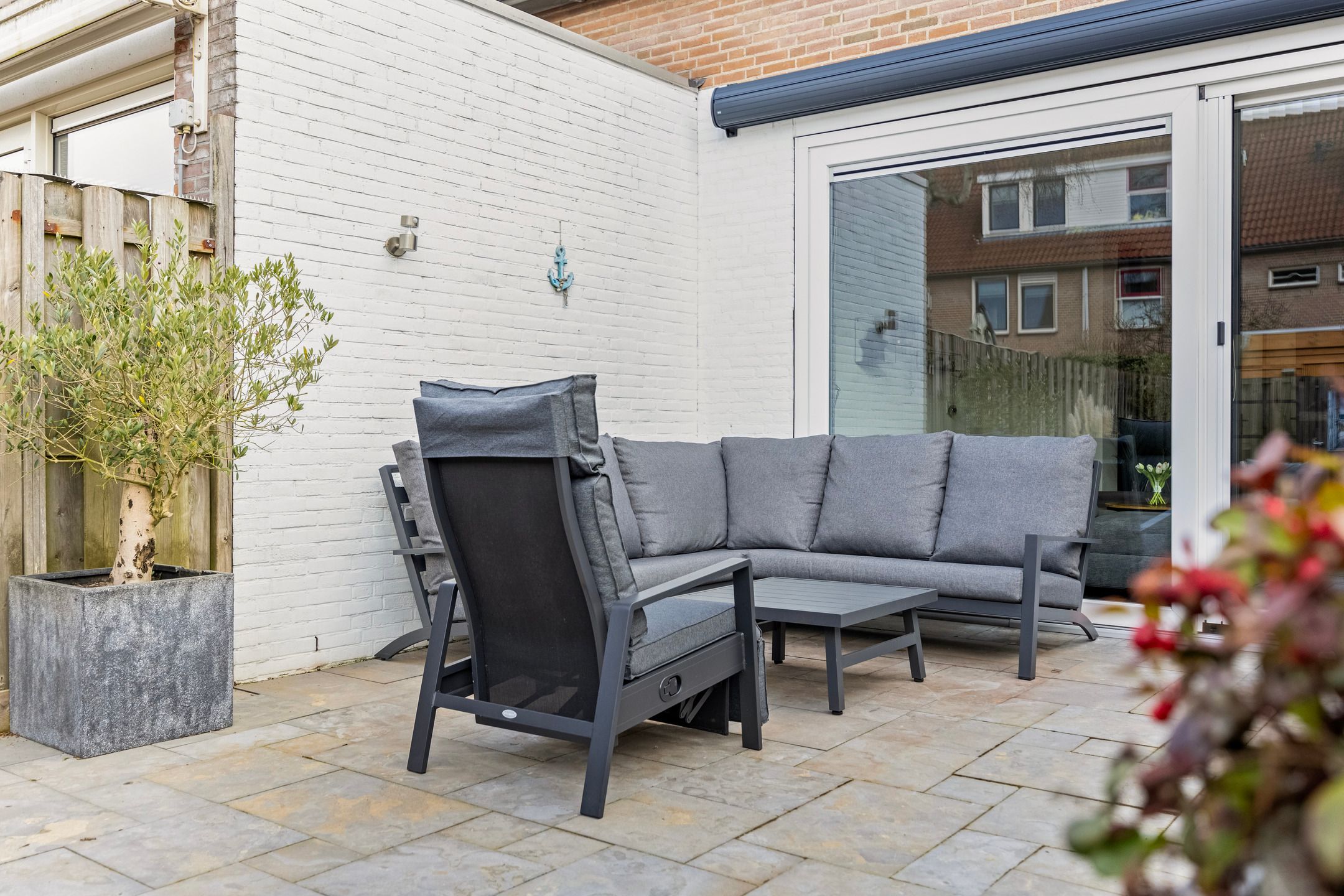 Photo 33 of Tarwestraat 57