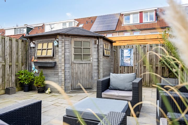 Foto 35 van Tarwestraat 57