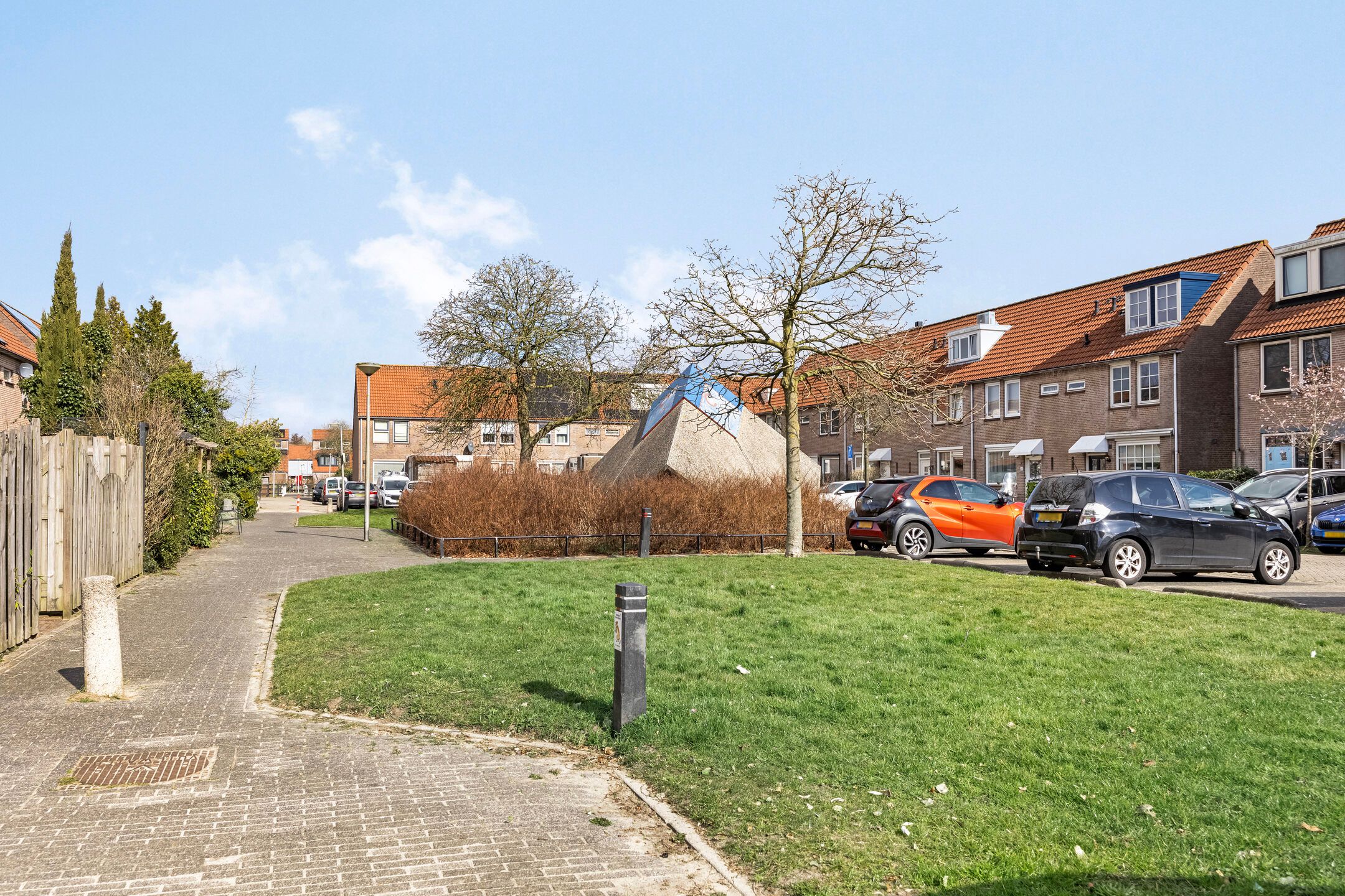 Photo 36 of Tarwestraat 57