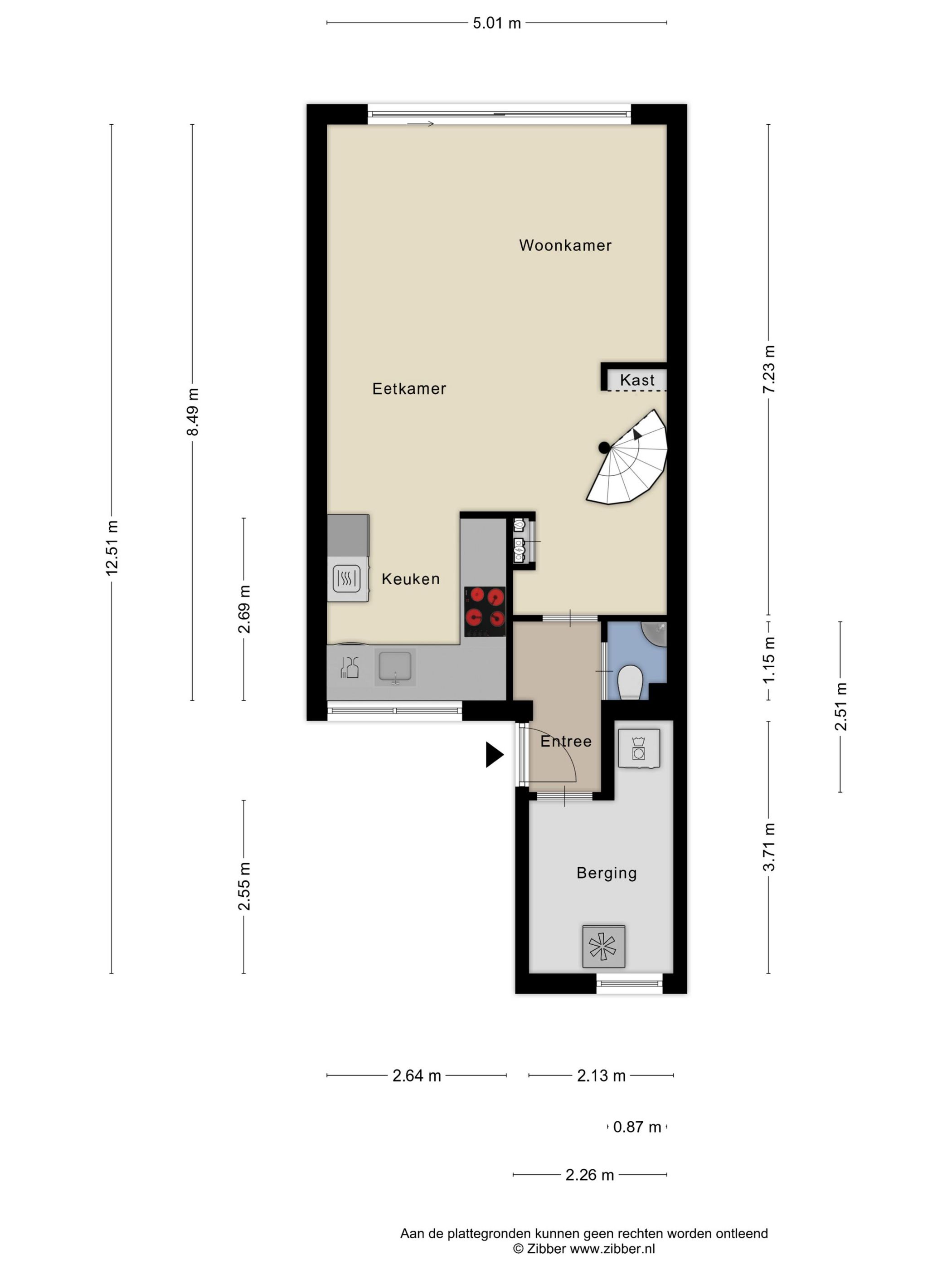 Photo 39 of Tarwestraat 57