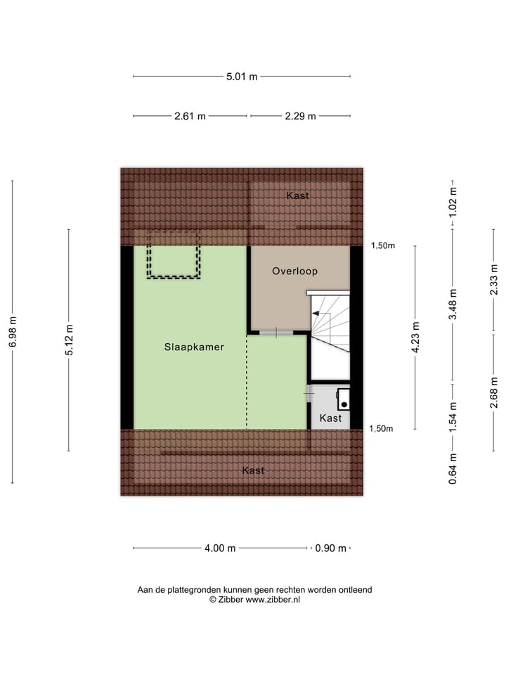 Foto 41 van Tarwestraat 57