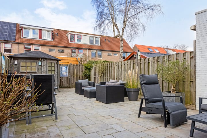 Foto 34 van Tarwestraat 57