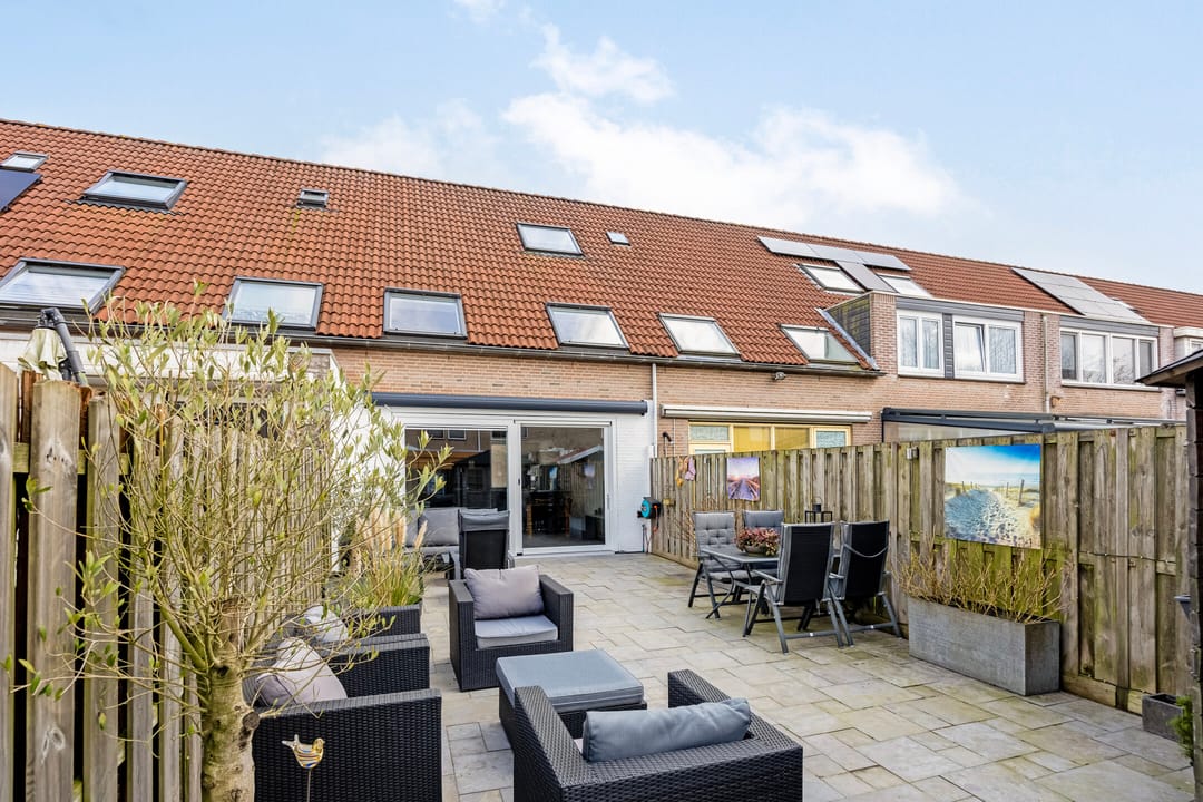 Photo 32 of Tarwestraat 57