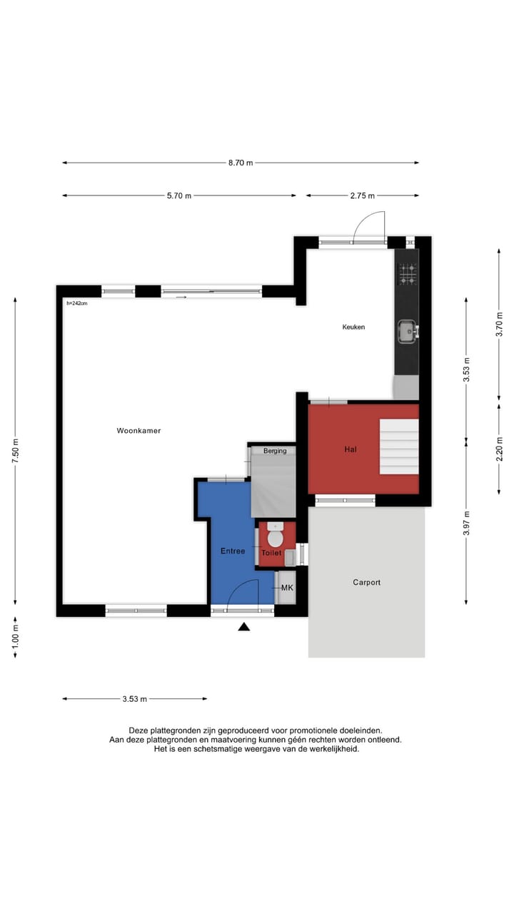 Foto 39 van Kleine Wiel 29