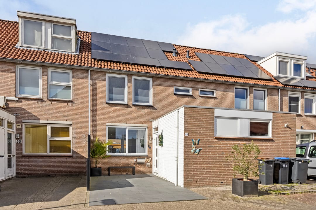 Photo 1 of Tarwestraat 57