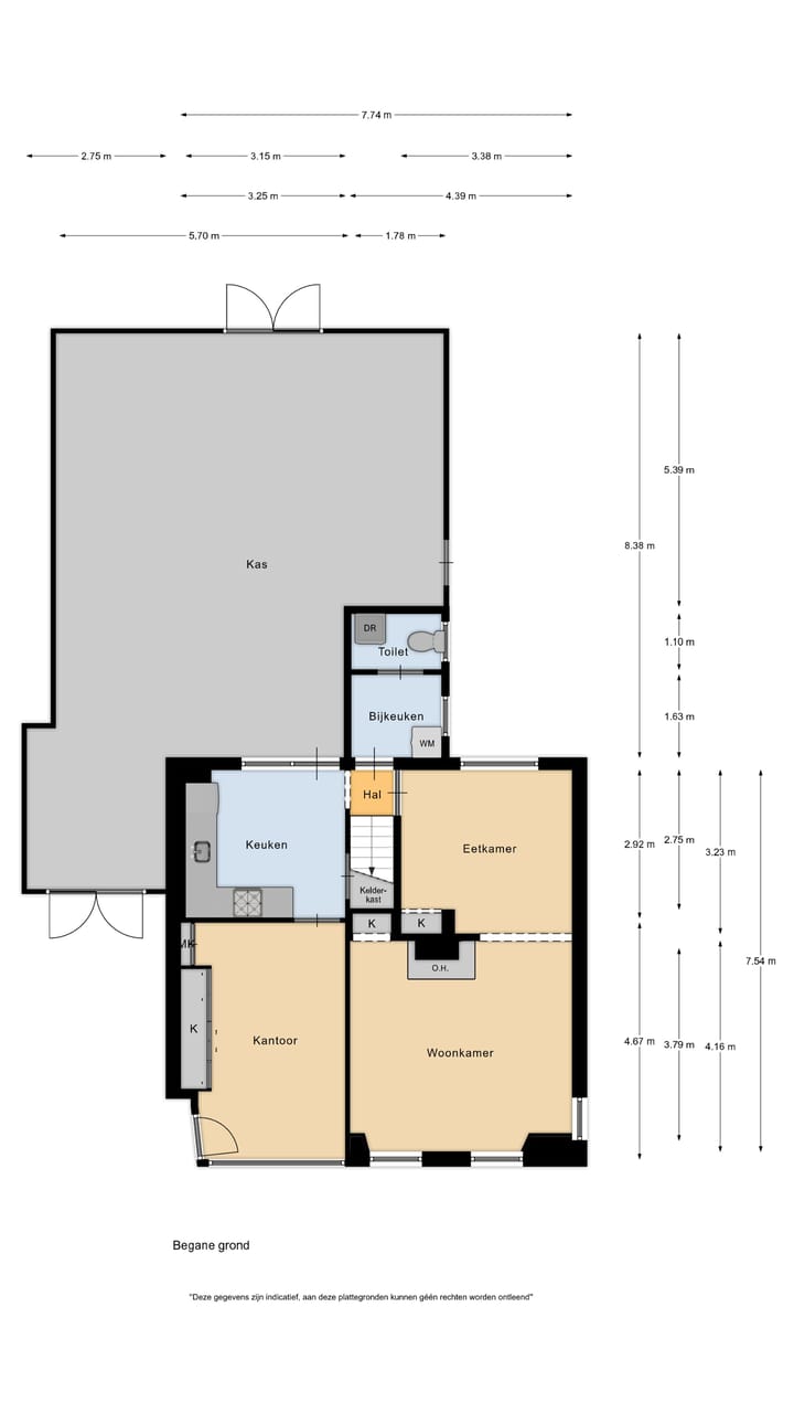 Photo 36 of Middelweg 122