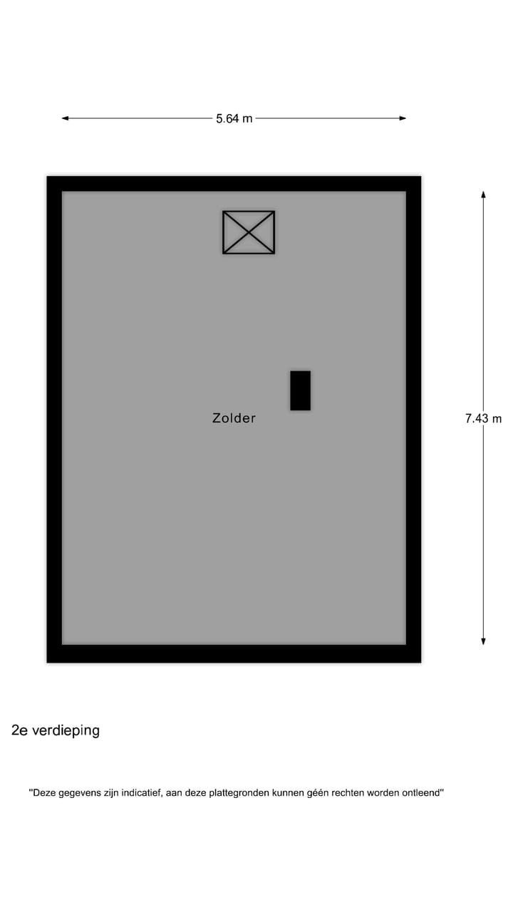 Photo 38 of Middelweg 122