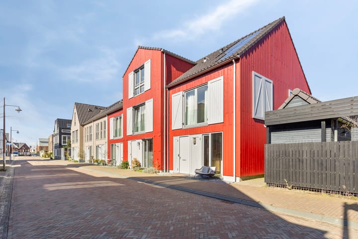 Foto 2 van Rietpolderlaan 2