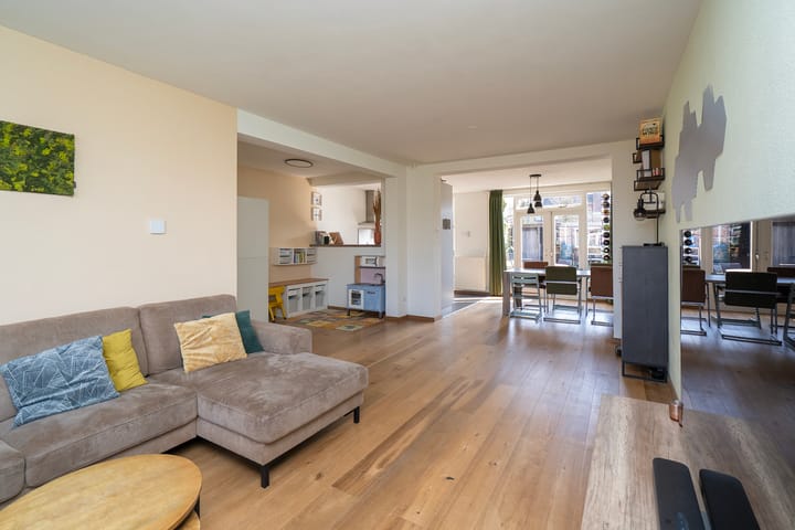 Foto 2 van Biezenstraat 3