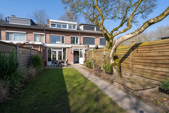 Foto 3 van Biezenstraat 3