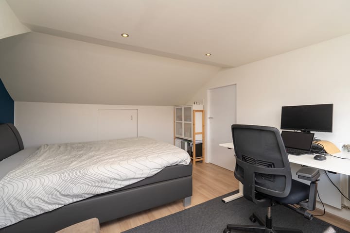 Foto 5 van Biezenstraat 3