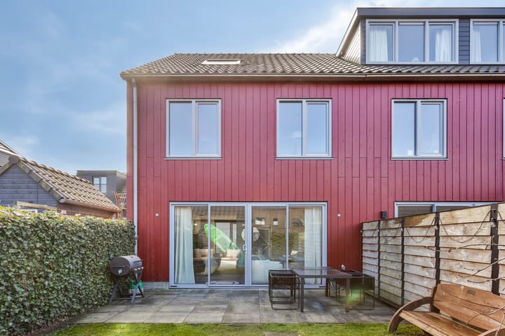 Foto 10 van Rietpolderlaan 2