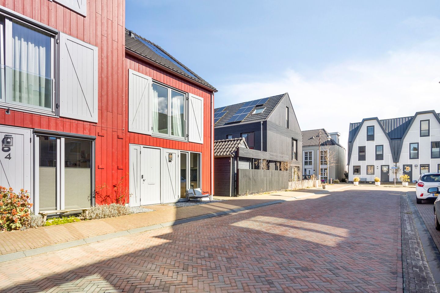 Photo 1 of Rietpolderlaan 2