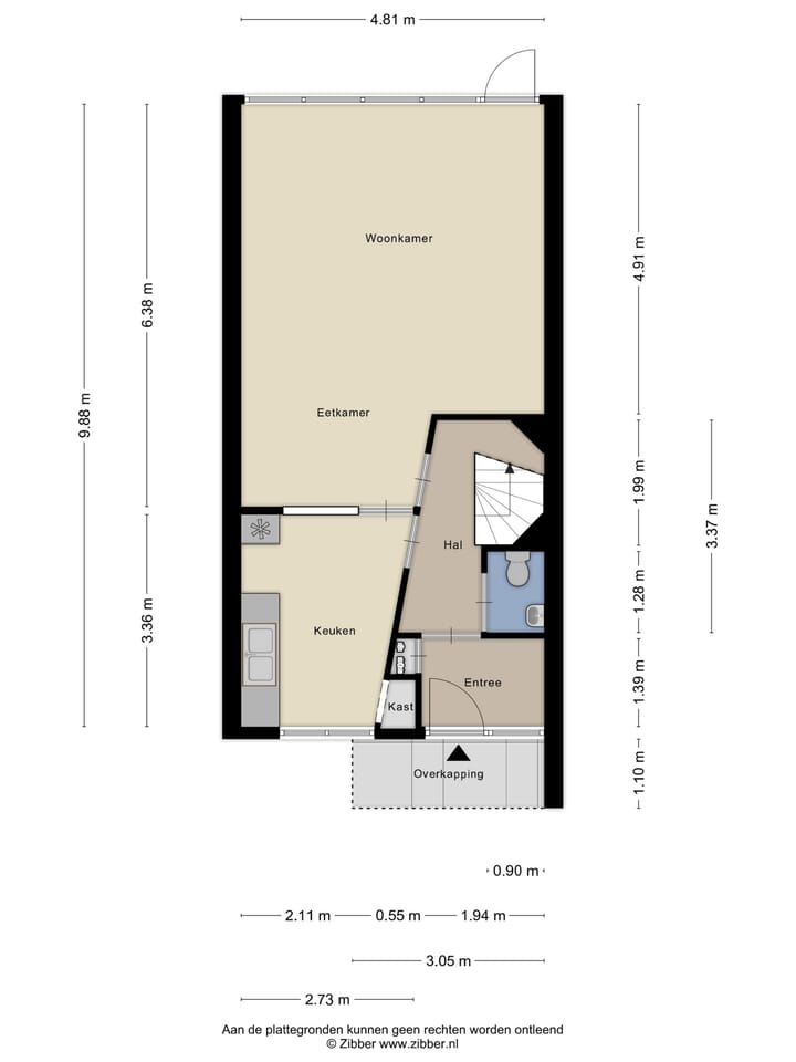 Foto 33 van De Schoren 47