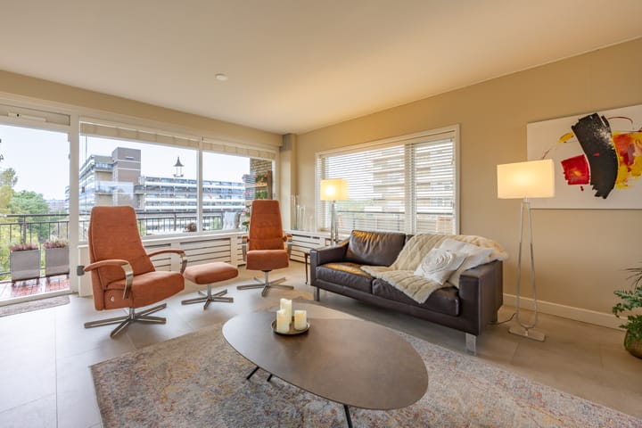 Foto 3 van van Vredenburchweg 609