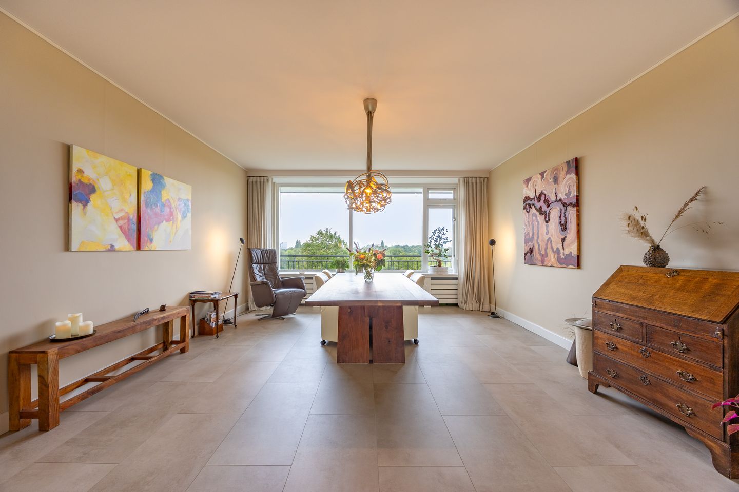 Foto 4 van van Vredenburchweg 609