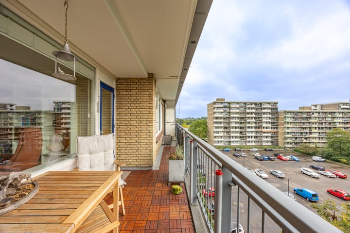 Foto 7 van van Vredenburchweg 609