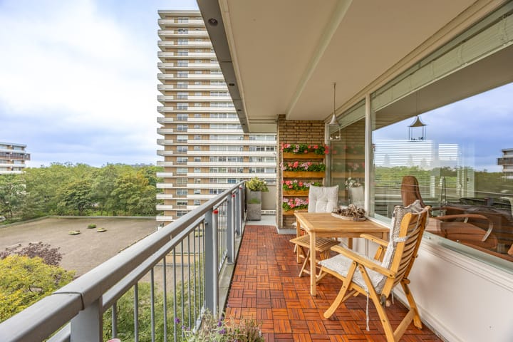 Foto 8 van van Vredenburchweg 609