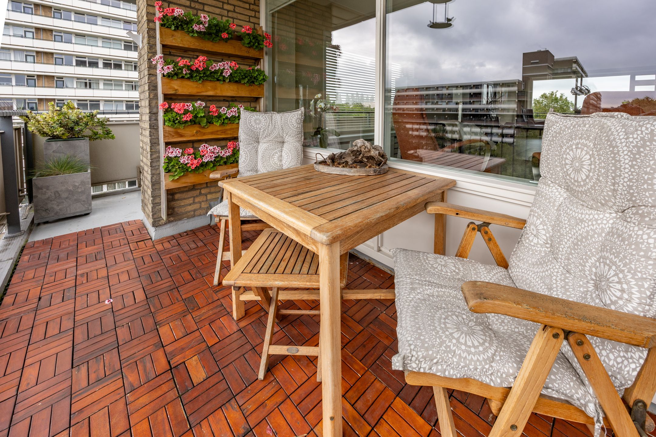 Foto 9 van van Vredenburchweg 609