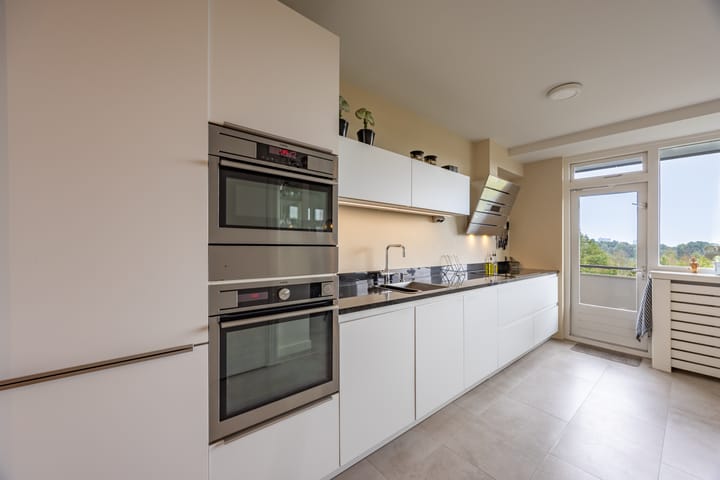 Foto 12 van van Vredenburchweg 609