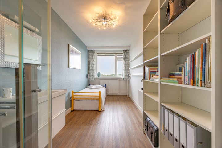 Foto 21 van van Vredenburchweg 609