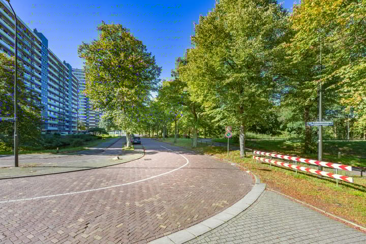 Foto 38 van van Vredenburchweg 609