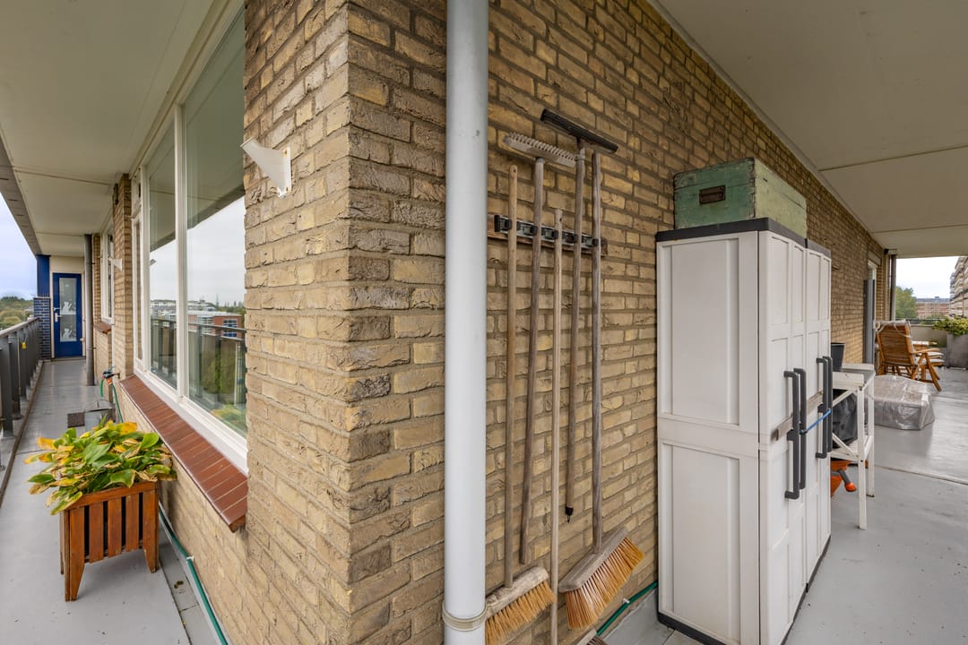 Foto 32 van van Vredenburchweg 609