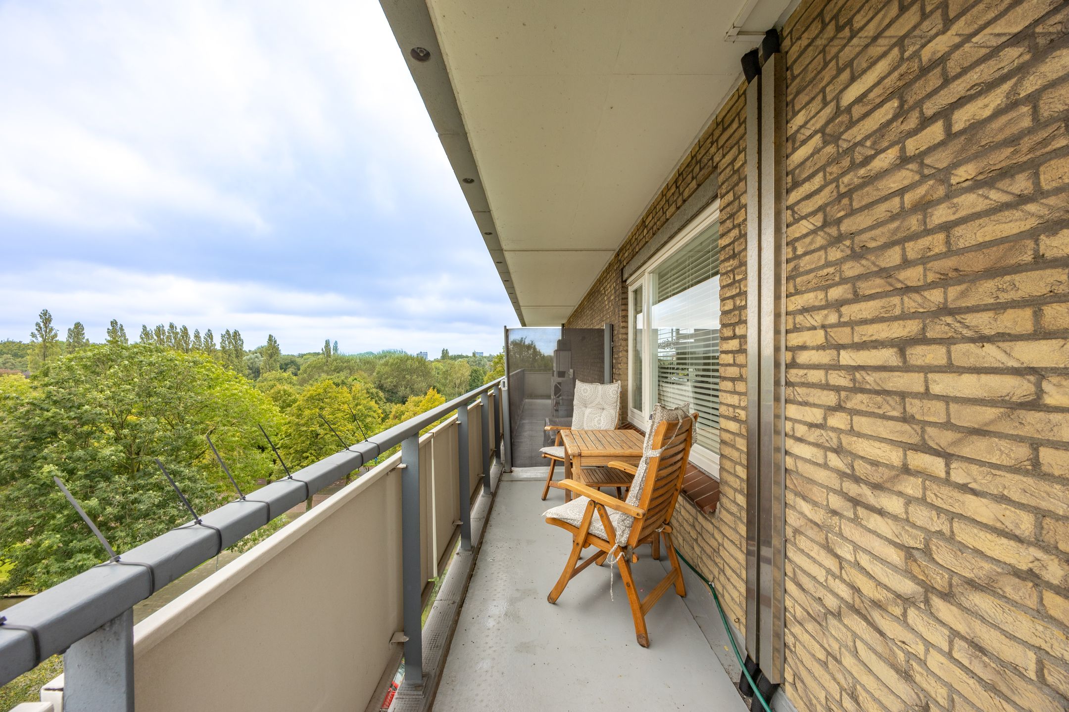 Foto 30 van van Vredenburchweg 609