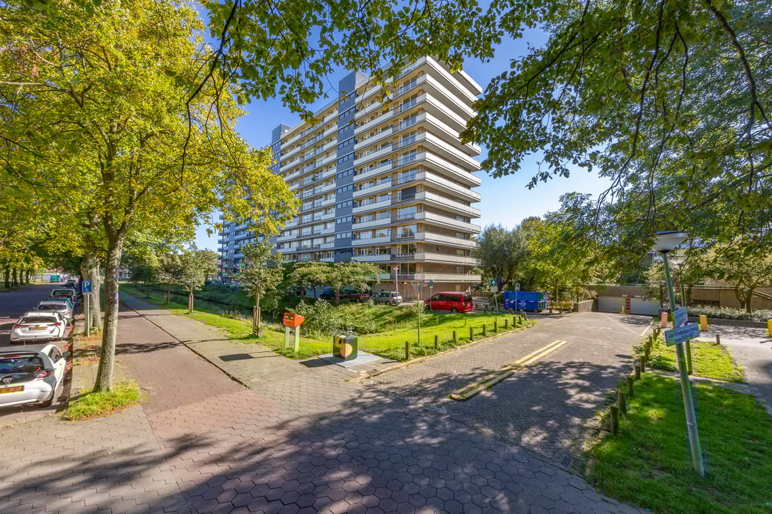 Foto 43 van van Vredenburchweg 609