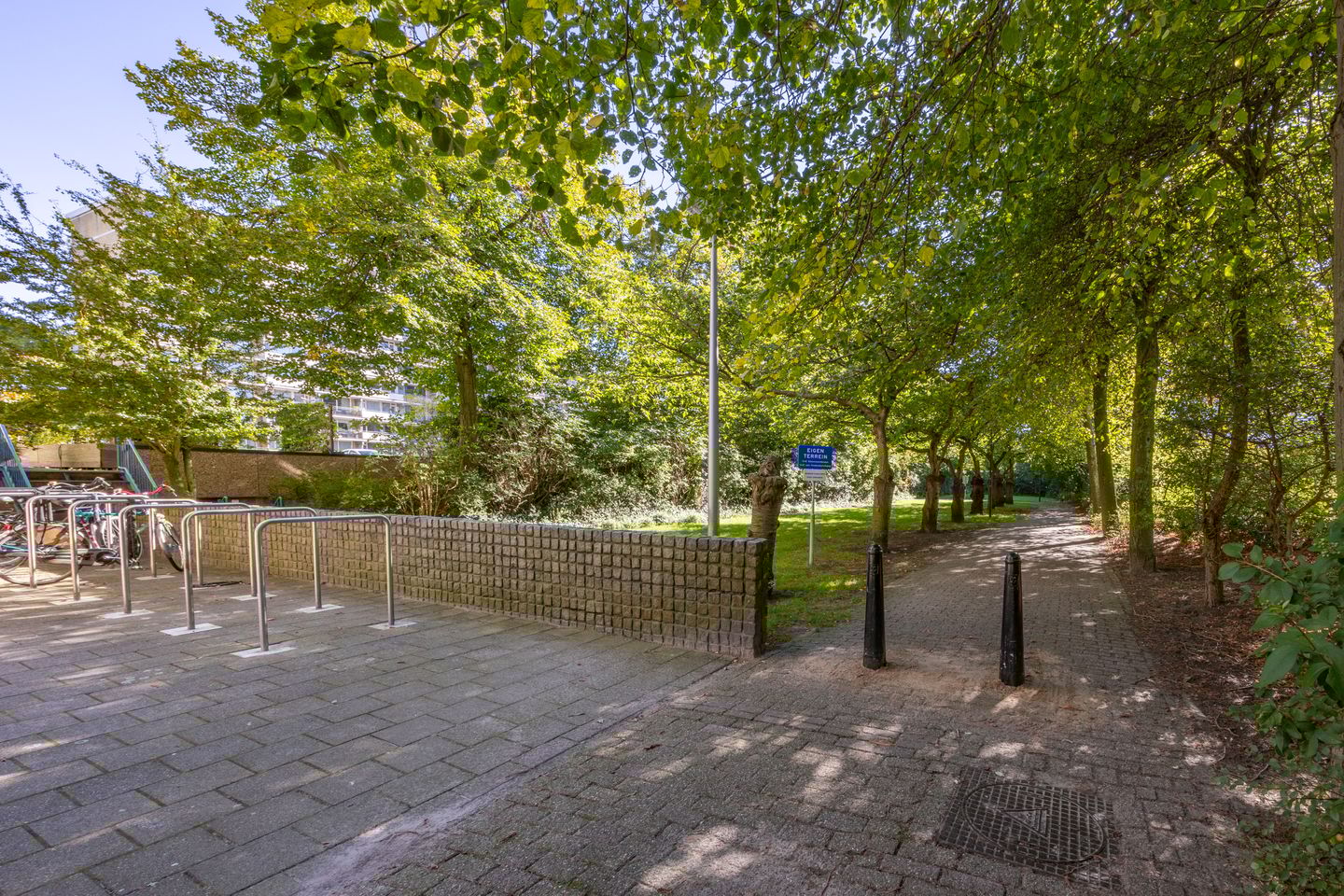 Foto 44 van van Vredenburchweg 609